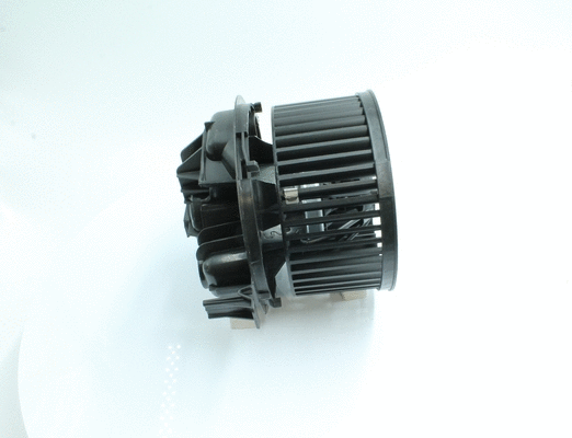 Interior Blower