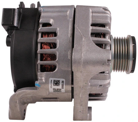 Alternator (89215600)