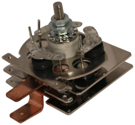 Rectifier, alternator (81110428)