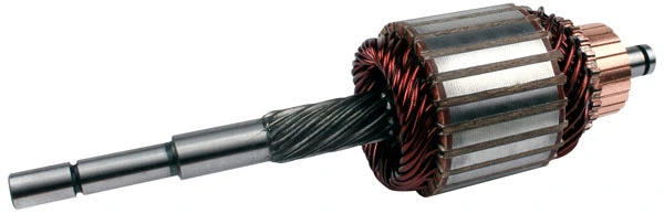 Armature, starter (81015901)