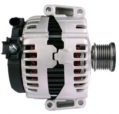 Alternator (89215538)