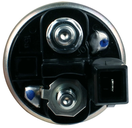 Solenoid Switch, starter