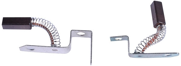 Carbon Brush, alternator (81110206)