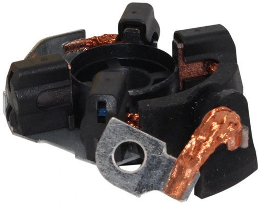 Holder, carbon brushes (81013102)