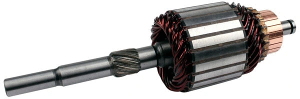 Armature, starter (81010181)