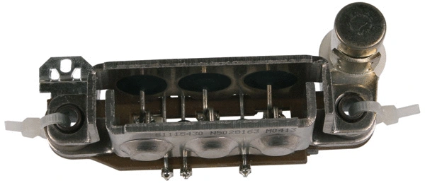 Rectifier, alternator (81115430)