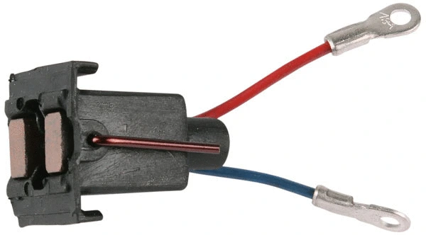 Holder, carbon brushes (81115818)