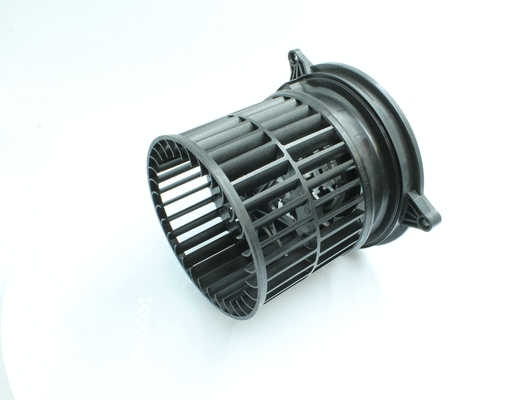 Interior Blower
