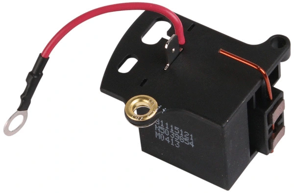 Alternator Regulator (81115121)