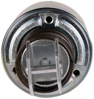 Solenoid Switch, starter