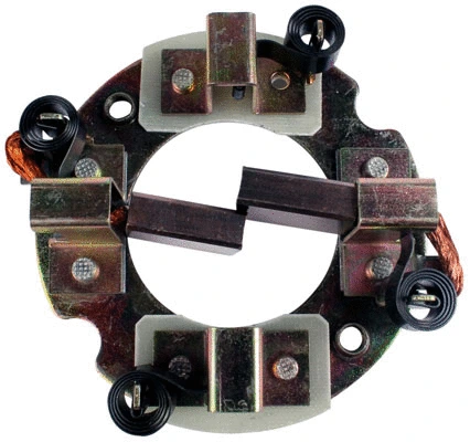 Holder, carbon brushes (81014415)