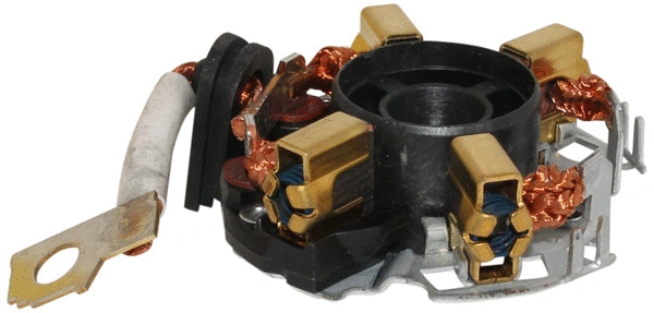 Holder, carbon brushes (1014003)