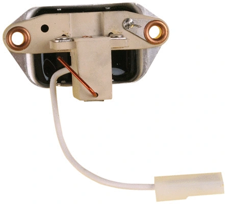 Alternator Regulator (81113439)
