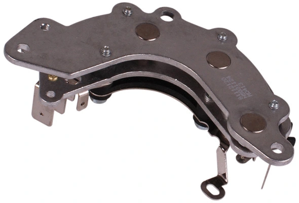 Rectifier, alternator