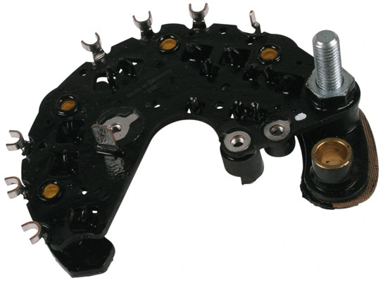 Rectifier, alternator (81110604)