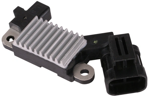 Alternator Regulator