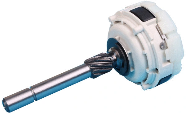 Planetary Gear Set (1013038)