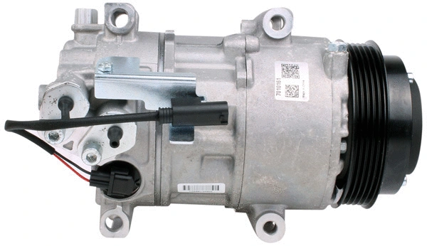 Compressor, air conditioning (7010161)