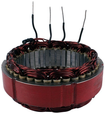 Stator, alternator (1112243)