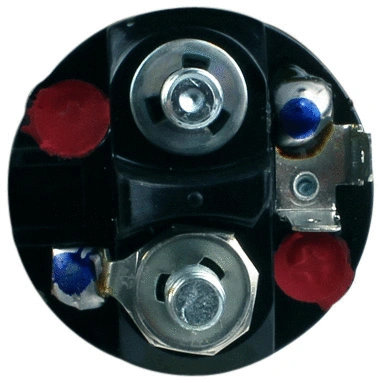 Solenoid Switch, starter