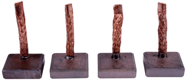 Carbon Brush, starter (81011801)