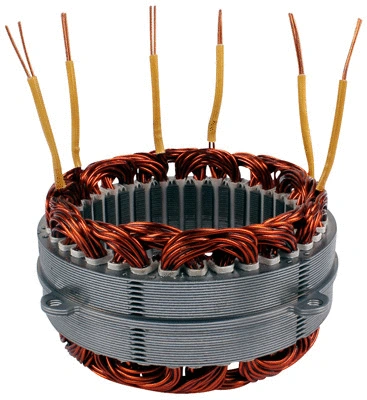 Stator, alternator (1112944)
