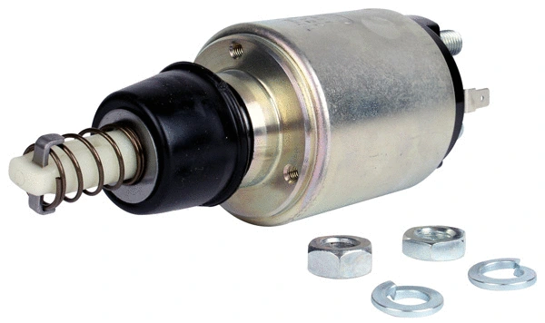 Solenoid Switch, starter