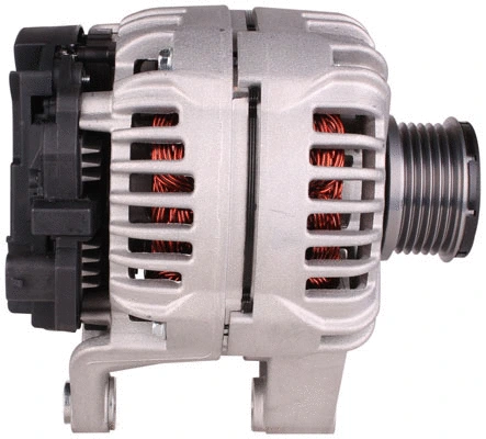Alternator (89215606)