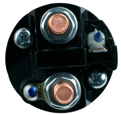 Solenoid Switch, starter