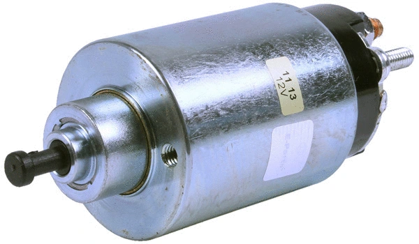 Solenoid Switch, starter