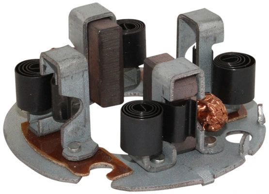 Holder, carbon brushes (81010556)