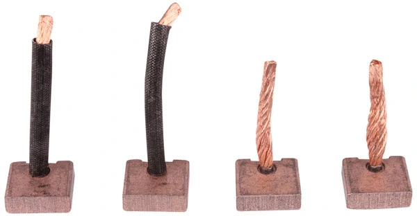 Carbon Brush, starter (81014570)
