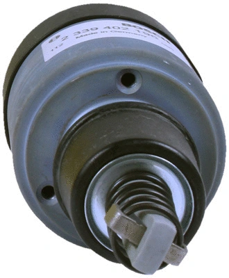 Solenoid Switch, starter