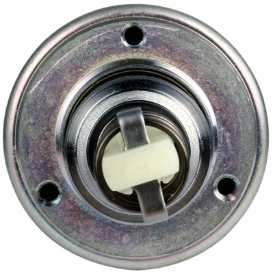 Solenoid Switch, starter