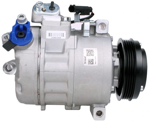 Compressor, air conditioning (7010647)