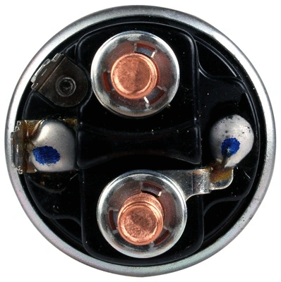 Solenoid Switch, starter