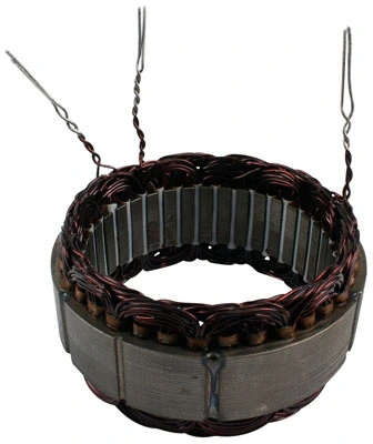Stator, alternator (81114407)
