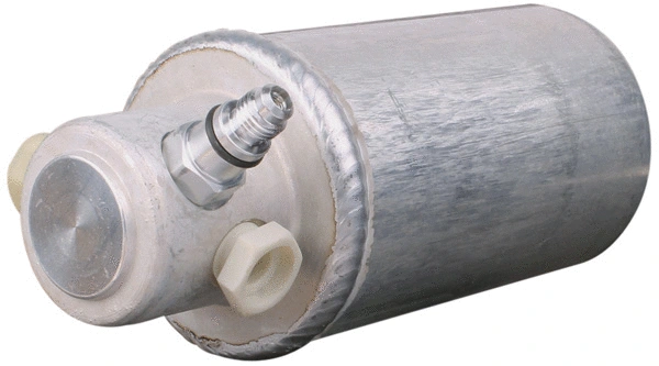 Dryer, air conditioning