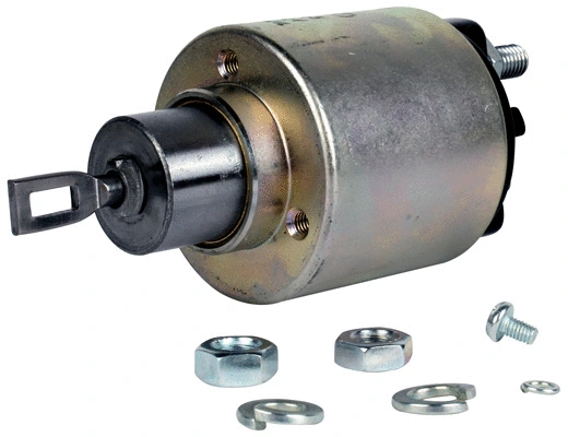 Solenoid Switch, starter