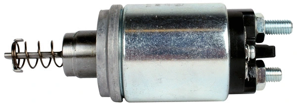 Solenoid Switch, starter