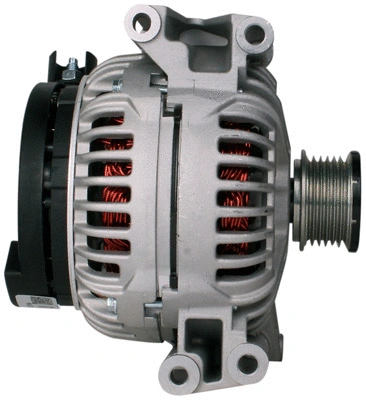 Alternator (89212154)