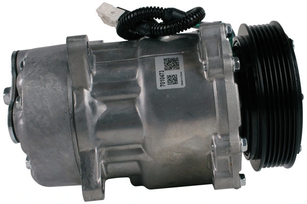 Compressor, air conditioning (7010473)