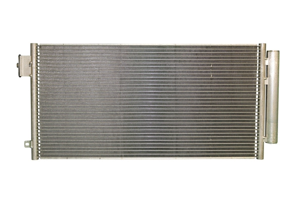 Condenser, air conditioning (7110949)