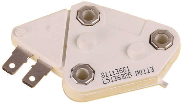 Alternator Regulator (81113661)