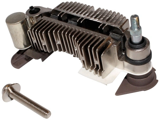 Rectifier, alternator (81116616)