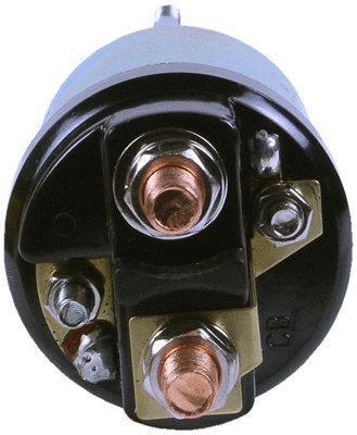 Solenoid Switch, starter