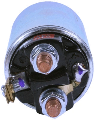 Solenoid Switch, starter