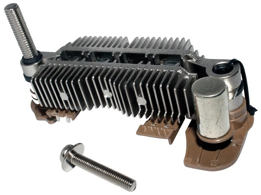 Rectifier, alternator (81111804)