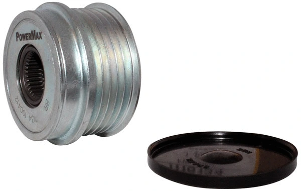 Repair Set, alternator (81116134)