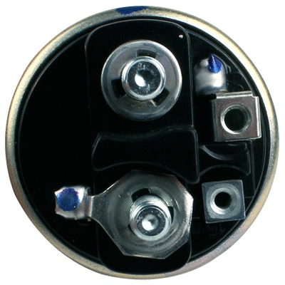 Solenoid Switch, starter
